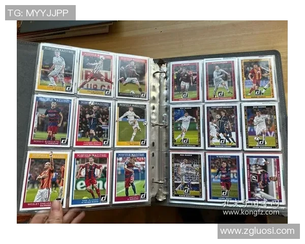 如何查询足球球星卡的市场价格和评估其价值的详细方法 如何查询足球球星卡的市场价格和评估其价值的详细方法