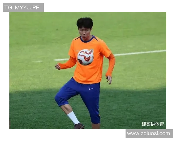 中国足球最具个性球星盘点 他们如何用独特魅力征服球迷和赛场 中国足球最具个性球星盘点 他们如何用独特魅力征服球迷和赛场