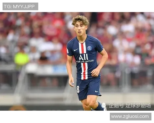 法甲球星引领风潮 打造新时代足球魅力与传奇 法甲球星引领风潮 打造新时代足球魅力与传奇