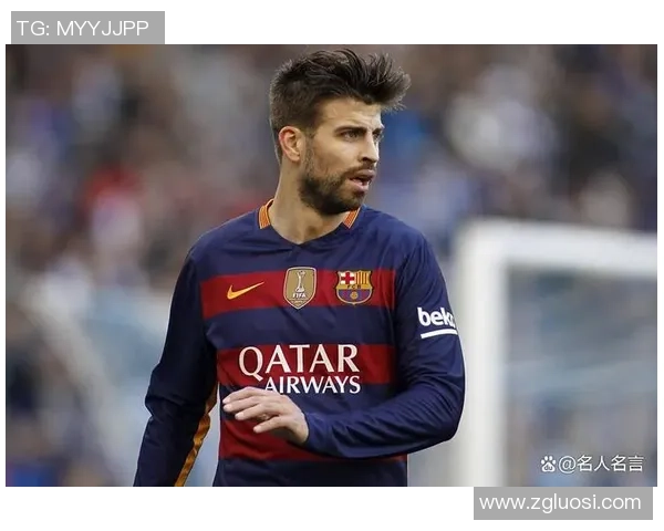 谁是最能代表足球精神的球星他究竟具备哪些独特的魅力与成就